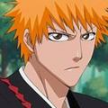 Ichigo Bankai